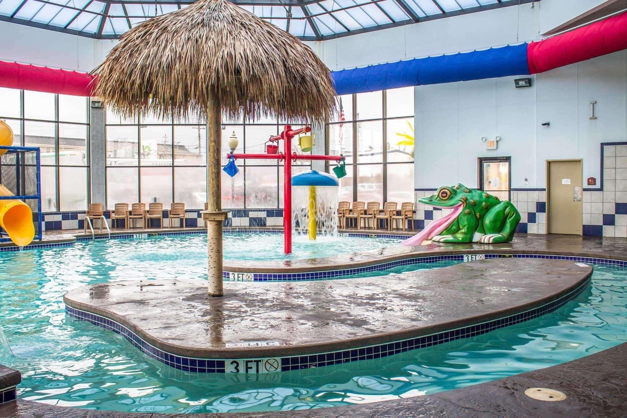 Comfort Inn & Suites Kent - University Area 외부 사진