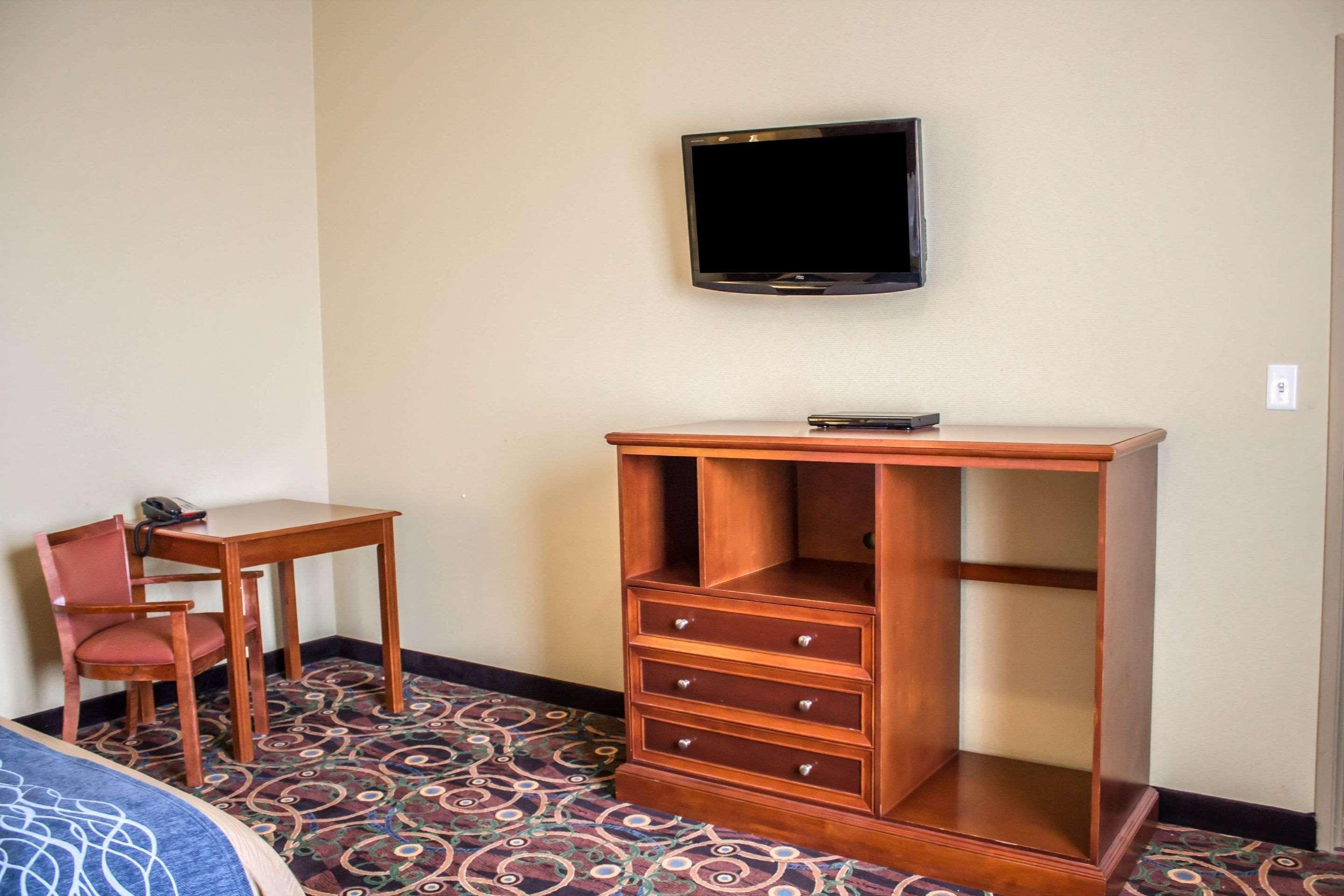 Comfort Inn & Suites Kent - University Area 외부 사진